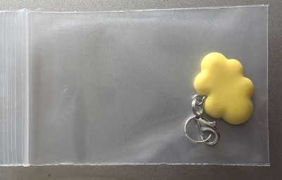 Dappled Dangles Discounted Charms